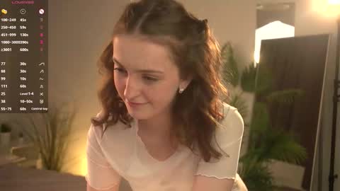 Snapshot of charming_flower chatting on September 24, 2025, 9:51 pm MarselinMarsi inst ptj mars online show from September 24, 2025, 9:51 pm