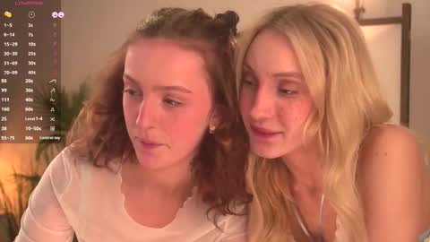 Snapshot of charming_flower chatting on October 3, 2025, 9:45 pm MarselinMarsi inst ptj mars online show from October 3, 2025, 9:45 pm