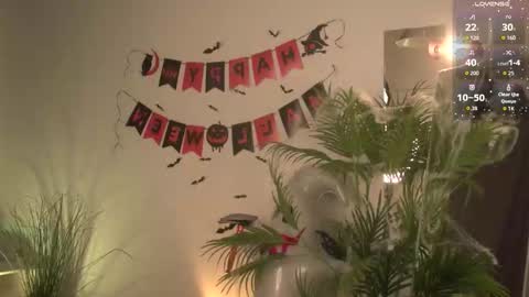 Snapshot of charming_flower chatting on October 23, 2025, 12:59 pm MarselinMarsi inst ptj mars online show from October 23, 2025, 12:59 pm