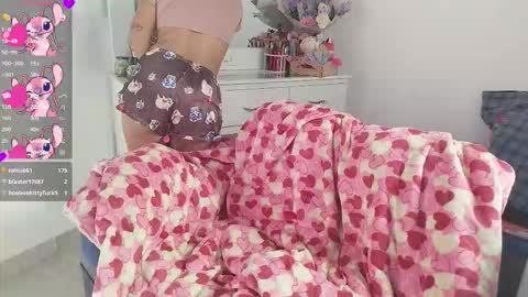 Just Dani now online show from October 8, 2025, 6:38 pm