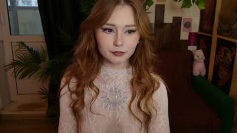 Lissa online show from January 31, 2025, 1:02 pm