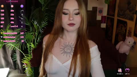 Lissa online show from February 7, 2025, 6:14 am