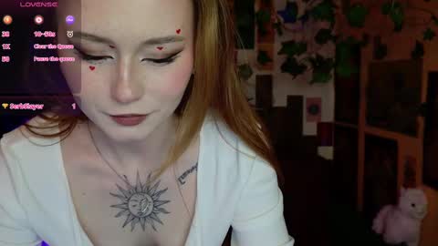 Lissa online show from February 9, 2025, 9:37 am