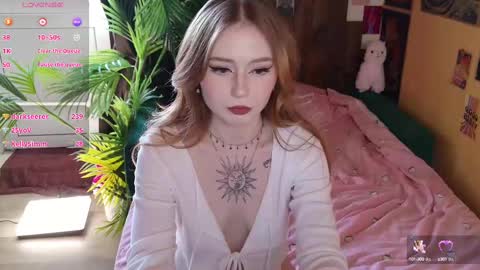 Lissa online show from February 19, 2025, 9:39 am