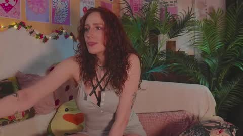 Lissa online show from May 15, 2026, 7:21 pm