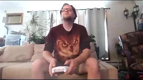 charmingatom online show from January 17, 2025, 8:11 pm