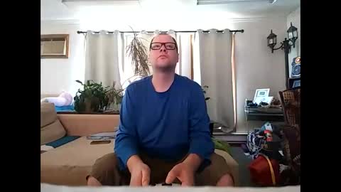 charmingatom online show from March 22, 2026, 5:49 pm