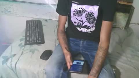 Jah online show from March 8, 2026, 2:04 am