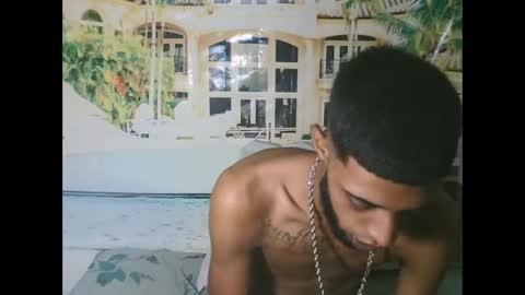 Jah online show from March 9, 2026, 6:12 pm