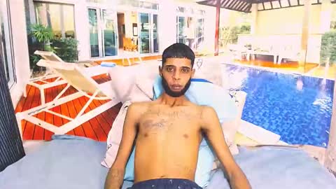 Jah online show from April 15, 2026, 7:43 pm