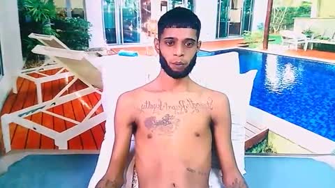 Jah online show from April 21, 2026, 6:52 am