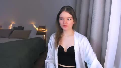 Im Eva online show from June 2, 2026, 3:08 am