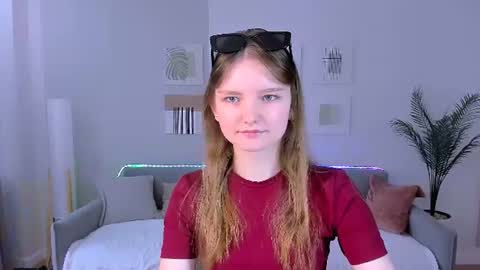 Im Eva online show from June 21, 2026, 11:13 am
