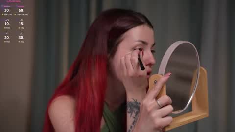 Belle and Miley online show from March 14, 2026, 5:29 pm