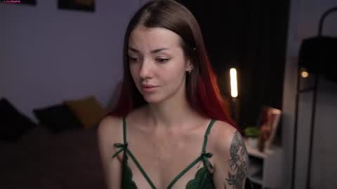 Belle and Miley online show from June 29, 2026, 7:14 pm