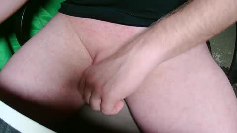 charmrush online show from October 18, 2025, 7:14 pm