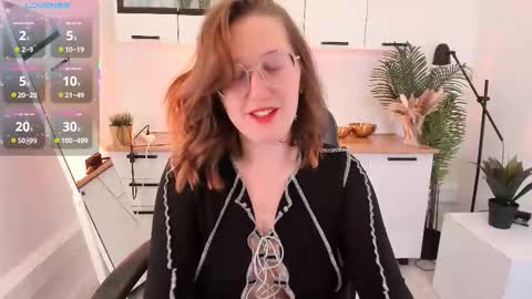 Snapshot of charmygrace chatting on March 4, 2026, 11:27 am Grace online show from March 4, 2026, 11:27 am