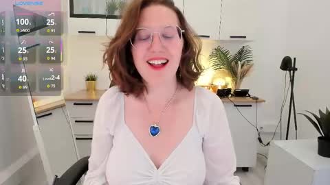 Grace online show from May 6, 2026, 11:48 am