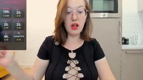 Grace online show from June 14, 2026, 8:49 am