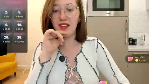 Grace online show from June 18, 2026, 8:58 am