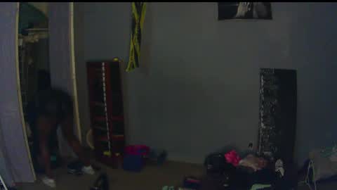 Snapshot of charr1barr chatting on January 5, 2025, 1:24 am Miss Chocolate online show from January 5, 2025, 1:24 am