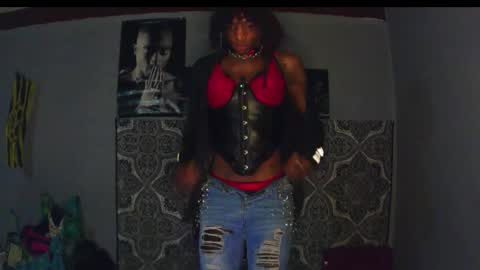 Snapshot of charr1barr chatting on January 16, 2025, 6:14 am Miss Chocolate online show from January 16, 2025, 6:14 am