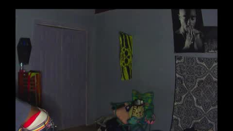 Snapshot of charr1barr chatting on January 19, 2025, 12:50 pm Miss Chocolate online show from January 19, 2025, 12:50 pm