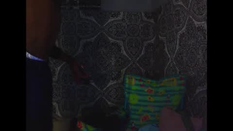 Snapshot of charr1barr chatting on January 25, 2025, 8:10 am Miss Chocolate online show from January 25, 2025, 8:10 am