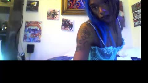 Snapshot of charr1barr chatting on February 20, 2025, 1:46 am Miss Chocolate online show from February 20, 2025, 1:46 am