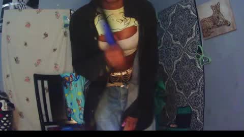 Snapshot of charr1barr chatting on March 2, 2025, 8:59 am Miss Chocolate online show from March 2, 2025, 8:59 am