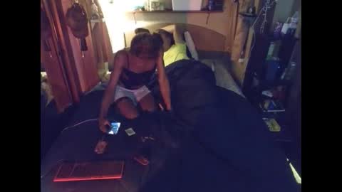 Snapshot of charr1barr chatting on September 27, 2025, 10:31 am Miss Chocolate online show from September 27, 2025, 10:31 am