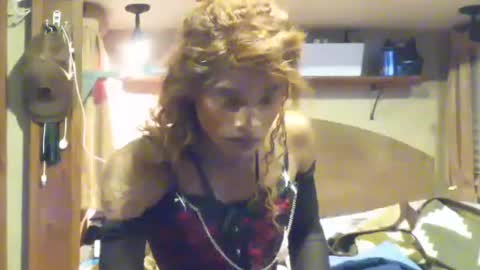 Snapshot of charr1barr chatting on September 28, 2025, 8:52 am Miss Chocolate online show from September 28, 2025, 8:52 am