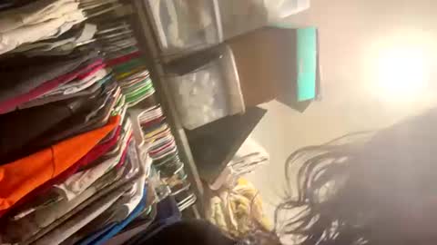 Snapshot of charr1barr chatting on October 15, 2025, 2:39 pm Miss Chocolate online show from October 15, 2025, 2:39 pm