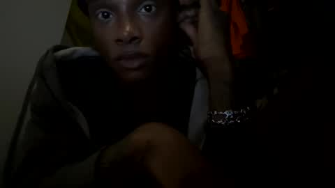 Snapshot of charr1barr chatting on October 19, 2025, 2:23 am Miss Chocolate online show from October 19, 2025, 2:23 am