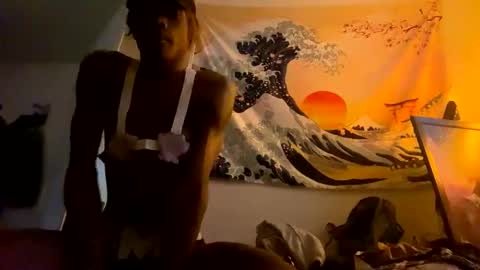 Miss Chocolate online show from January 13, 2026, 8:41 am