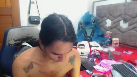 Diiosa v online show from February 5, 2026, 9:03 am