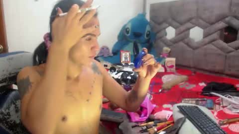 Diiosa v online show from February 7, 2026, 9:13 am