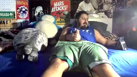 Snapshot of charzilla1134 chatting on March 15, 2026, 6:19 am charzilla1134 online show from March 15, 2026, 6:19 am