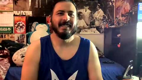 Snapshot of charzilla1134 chatting on March 16, 2026, 2:39 am charzilla1134 online show from March 16, 2026, 2:39 am