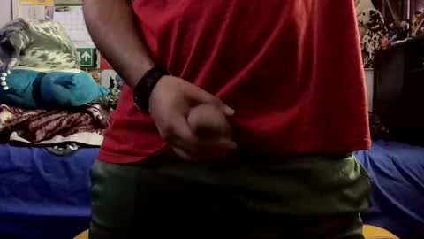 Snapshot of charzilla1134 chatting on March 19, 2026, 2:48 am charzilla1134 online show from March 19, 2026, 2:48 am