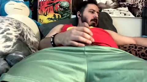 Snapshot of charzilla1134 chatting on March 20, 2026, 2:05 am charzilla1134 online show from March 20, 2026, 2:05 am