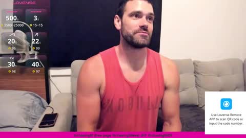 Snapshot of chasemason20 chatting on September 26, 2025, 1:31 am Onlyfans chasingfit Instagram the arguer Twitter chasingfitOF online show from September 26, 2025, 1:31 am