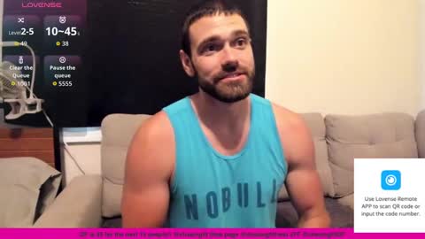 Snapshot of chasemason20 chatting on October 3, 2025, 9:23 pm Onlyfans chasingfit Instagram the arguer Twitter chasingfitOF online show from October 3, 2025, 9:23 pm