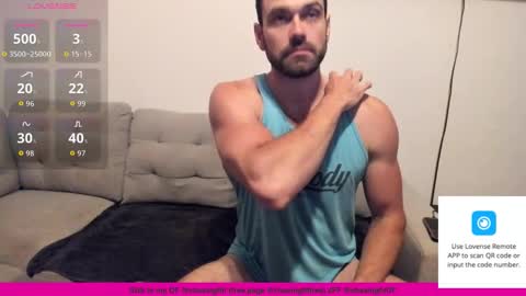Snapshot of chasemason20 chatting on October 24, 2025, 10:17 pm Onlyfans chasingfit Instagram the arguer Twitter chasingfitOF online show from October 24, 2025, 10:17 pm