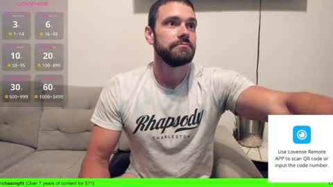 Onlyfans chasingfit Instagram the arguer Twitter chasingfitOF online show from May 8, 2026, 3:12 am