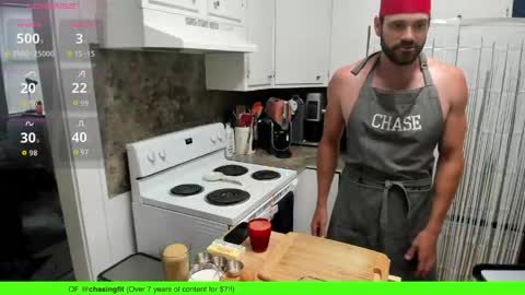 Onlyfans chasingfit Instagram the arguer Twitter chasingfitOF online show from May 9, 2026, 9:20 pm