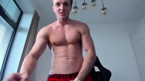 Snapshot of chasereed_ chatting on May 14, 2026, 4:25 pm Chase Reed online show from May 14, 2026, 4:25 pm