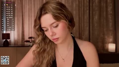 Emilia online show from June 17, 2026, 4:04 am