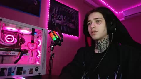 Ryan online show from February 27, 2025, 2:43 pm