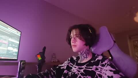 Ryan online show from December 17, 2025, 12:05 am